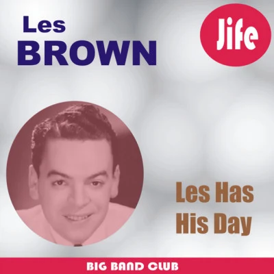 歌手 Les Brown & His Orchestra