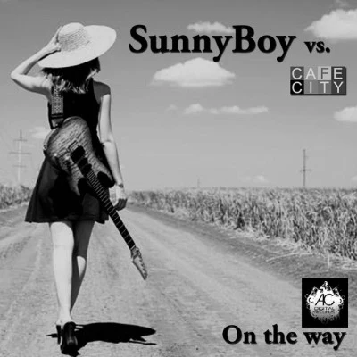 歌手 SunnyboyPancho dj