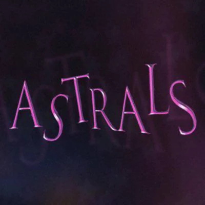 ASTRALS 歌手