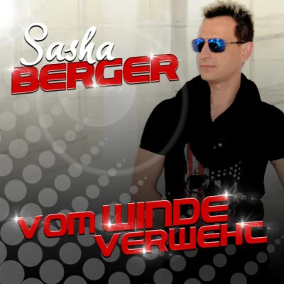 Sasha Berger 歌手