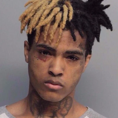 XXXTentacion 歌手