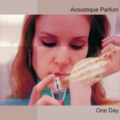 歌手 Acoustique ParfumSoffie Viemose