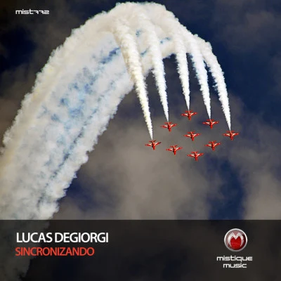 Lucas Degiorgi 歌手