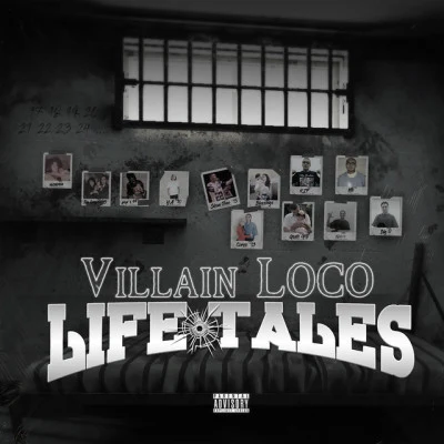 Villain Loco 歌手