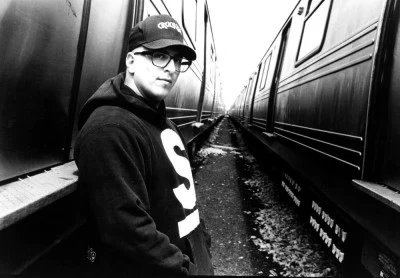 MC Serch 歌手