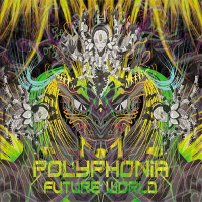 Polyphonia 歌手