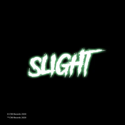 歌手 SLIGHT