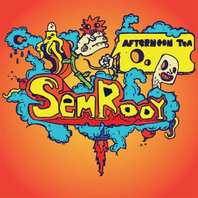 Semrooy 歌手