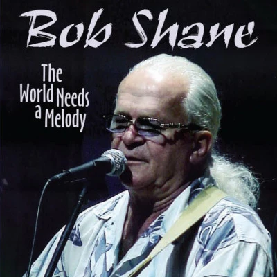 Bob Shane 歌手