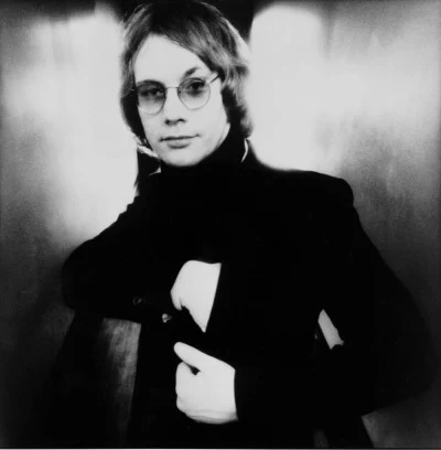 歌手 Warren Zevon