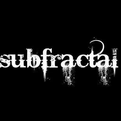 歌手 Subfractal