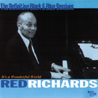 歌手 Red Richards