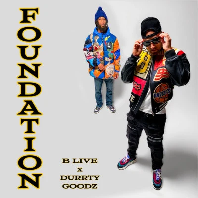 Durrty Goodz 歌手