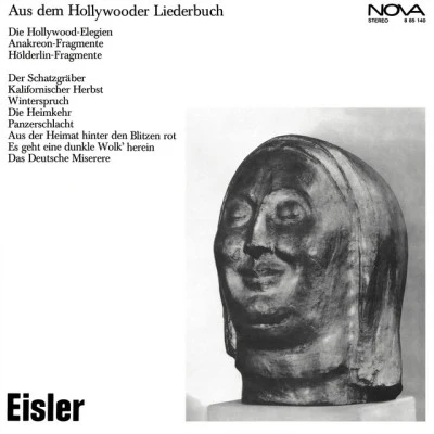 Roswitha Trexler/Jutta Czapski Eisler: Aus dem Hollywooder Liederbuch