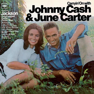 June Carter Cash 歌手