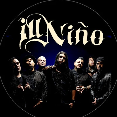 Ill Nino 歌手