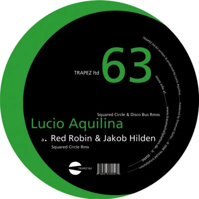 歌手 Lucio Aquilina