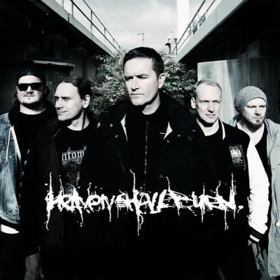 Heaven Shall Burn/GHØSTKID SUPERNØVA (feat. Marcus Bischoff of Heaven Shall Burn)