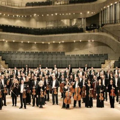 NDR Elbphilharmonie Orchester 歌手