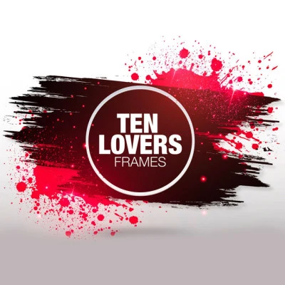 歌手 Ten Lovers