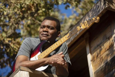 Robert Cray 歌手