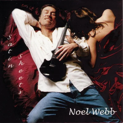 Noel Webb 歌手