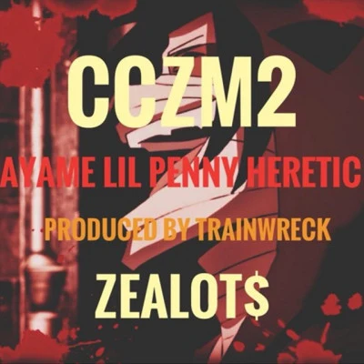 Zealot$ 歌手