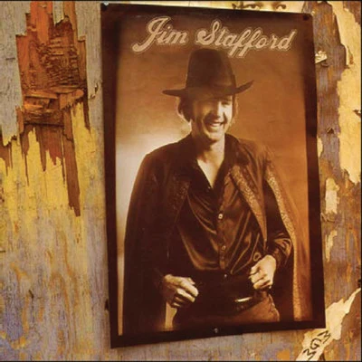 Jim Stafford/John Durrill/Glen Campbell Any Which Way You Can