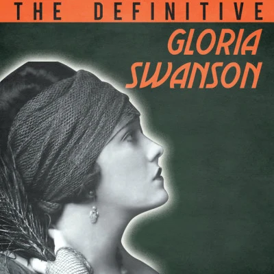 歌手 Gloria Swanson